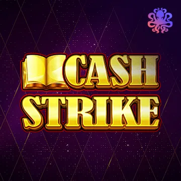 Octoplay : Cash Strike - POWERPLAY128