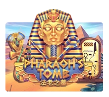 Joker123 : Pharaohs Tomb - POWERPLAY128