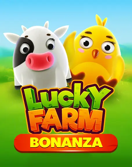 Bgaming : Lucky Farm Bonanza - POWERPLAY128