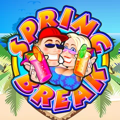 Microgaming : Spring Break - POWERPLAY128