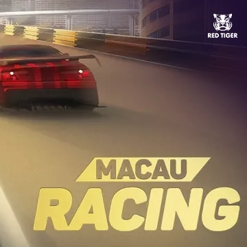 Redtiger : Macau Racing - POWERPLAY128