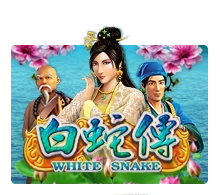 Joker123 : White Snake - POWERPLAY128