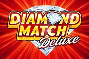 Playtech : Diamond Match Deluxe - POWERPLAY128