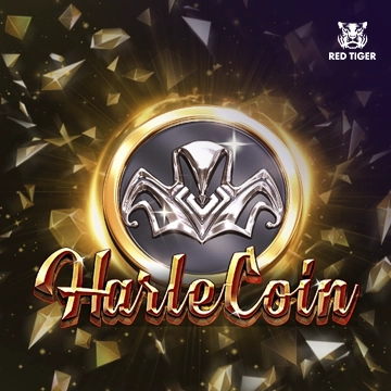 Redtiger : Harle Coin - POWERPLAY128