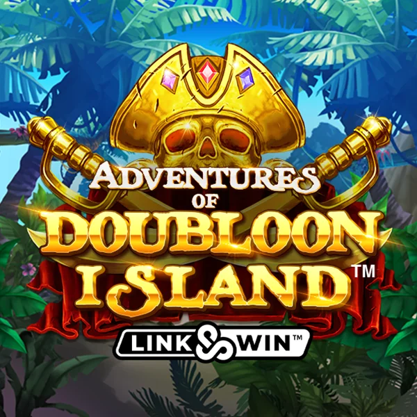 Microgaming : Adventures Of Doubloon Island - POWERPLAY128