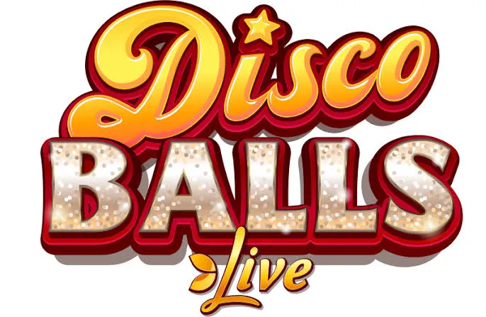 Disco Balls - POWERPLAY128
