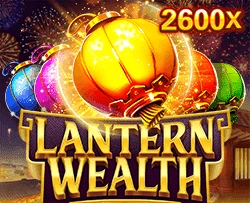 JDB : Lantern Wealth - POWERPLAY128