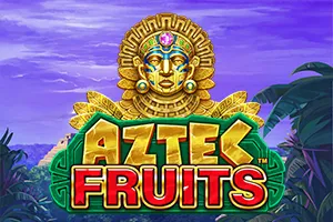 Playtech : Aztec Fruits - POWERPLAY128