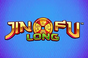 Playtech : Jinfu Long - POWERPLAY128