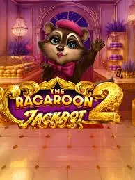 Playtech : The Racaroon 2 Jackpot - POWERPLAY128
