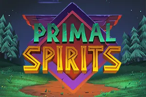 Playtech : Primal Spirits - POWERPLAY128