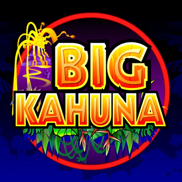 Microgaming : Big Kahuna - POWERPLAY128