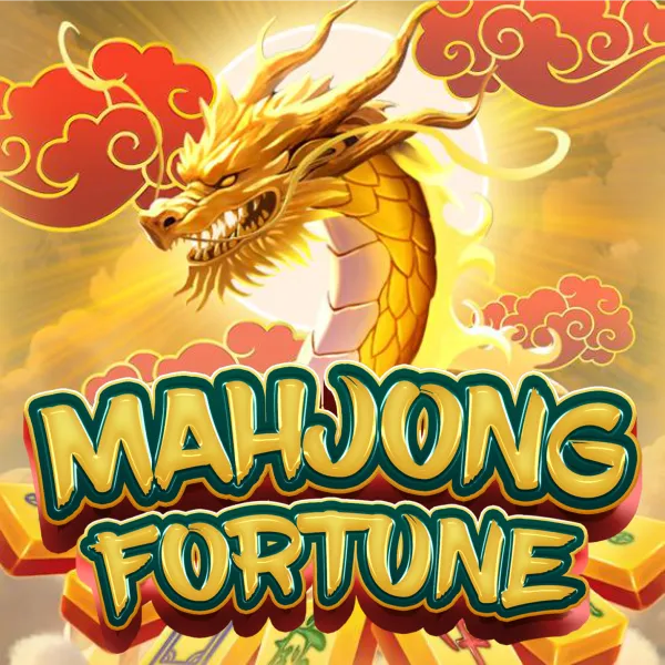 CosmoPlay : Mahjong Fortune - POWERPLAY128