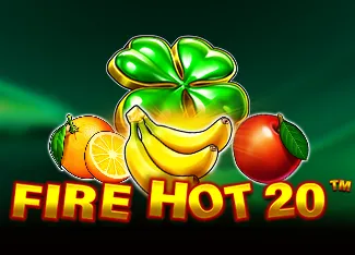 Pragmatic : Fire Hot 20 - POWERPLAY128