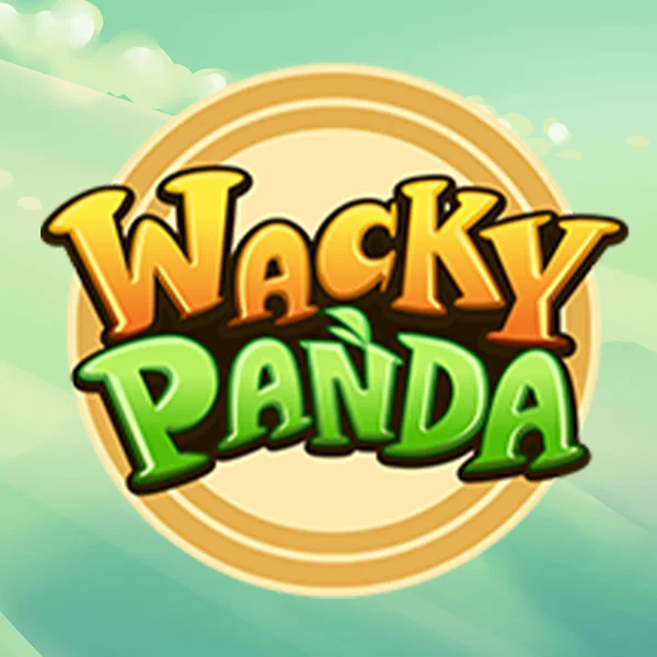 Microgaming : Wacky Panda - POWERPLAY128