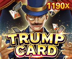 JDB : Trump Card - POWERPLAY128