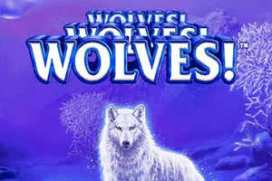 Playtech : Wolves! Wolves! Wolves! - POWERPLAY128