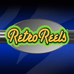 Microgaming : Retro Reels - POWERPLAY128