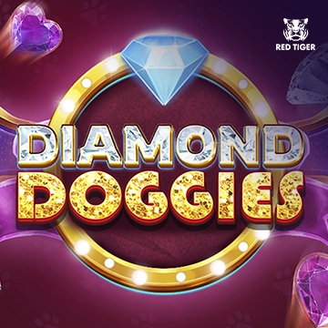 Redtiger : Diamond Doggies - POWERPLAY128