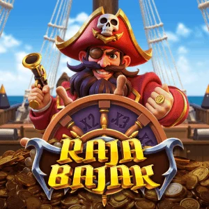 Besoft : Pirate King - POWERPLAY128