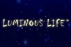 Playtech : Luminous Life - POWERPLAY128