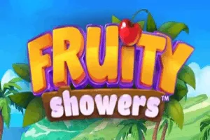 Playtech : Fruity Showers - POWERPLAY128