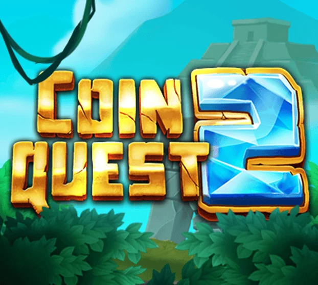 Slotmill : Coin Quest 2 - POWERPLAY128