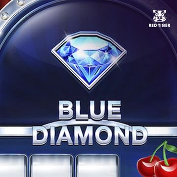 Redtiger : Blue Diamond - POWERPLAY128