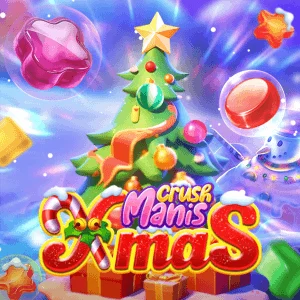 Besoft : Sweet Crush Xmas - POWERPLAY128