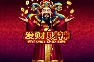 Playtech : Fat Choy Choy Sun - POWERPLAY128