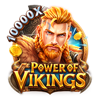 POWER OF VIKINGS - POWERPLAY128