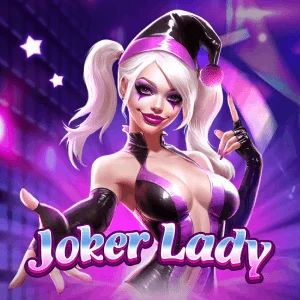 Besoft : Joker Lady - POWERPLAY128