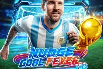 Nudge Goal Fever - POWERPLAY128