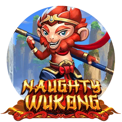 Habanero : Naughty Wukong - POWERPLAY128