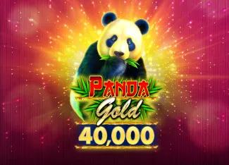 Pragmatic : Panda Gold 10,000 - POWERPLAY128