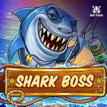 Redtiger : Shark Boss - POWERPLAY128