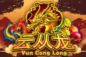 Playtech : Yun Cong Long - POWERPLAY128