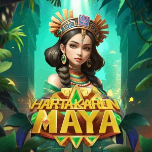 Besoft : Treasures of Maya - POWERPLAY128
