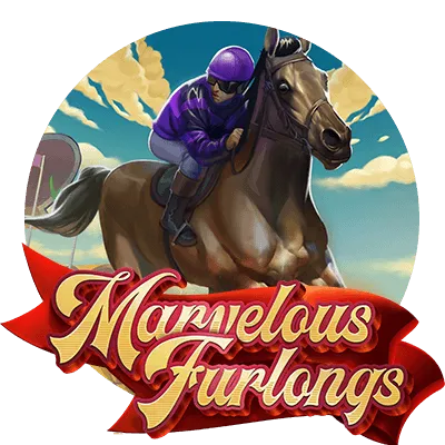 Habanero : Marvelous Furlongs - POWERPLAY128