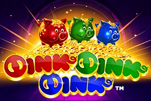 Playtech : Oink Oink Oink - POWERPLAY128