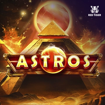 Redtiger : Astros - POWERPLAY128