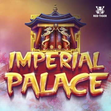 Redtiger : Imperial Palace - POWERPLAY128