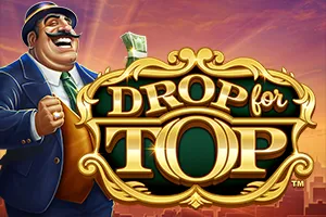 Playtech : Drop for Top - POWERPLAY128
