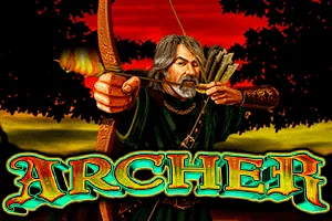 Playtech : Archer - POWERPLAY128