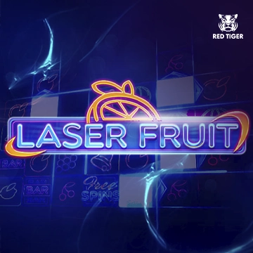 Redtiger : Laser Fruit - POWERPLAY128
