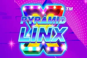 Playtech : Pyramid Linx - POWERPLAY128
