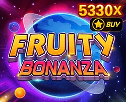 JDB : Fruity Bonanza - POWERPLAY128