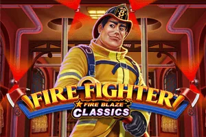 Playtech : Fire Blaze: Fire Fighter - POWERPLAY128