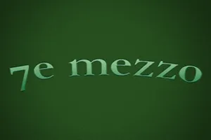 Playtech : 7 E Mezzo - POWERPLAY128