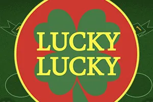Playtech : Lucky Lucky Blackjack - POWERPLAY128